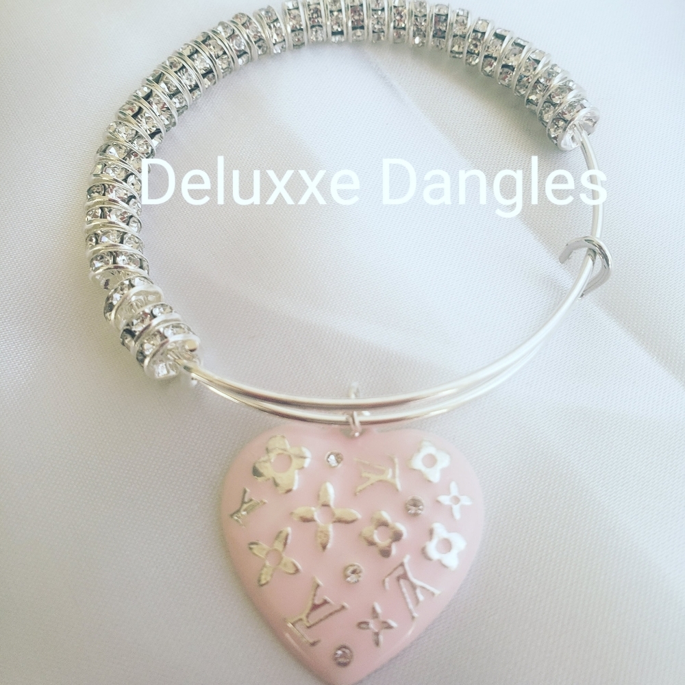 Charm Bangles